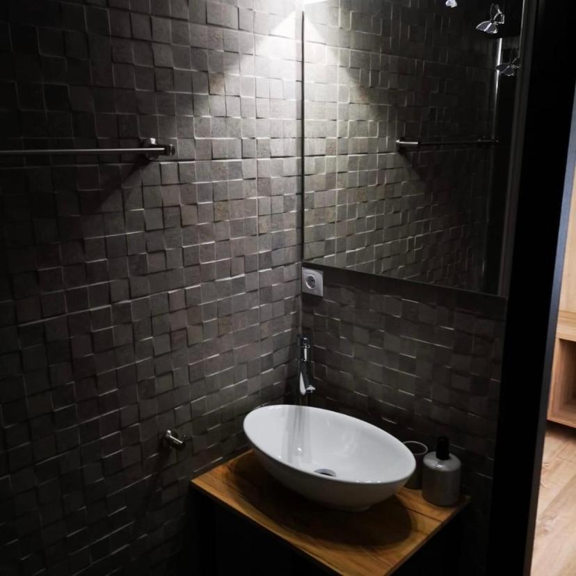 Hotel Zen Tălmaciu Esterno foto