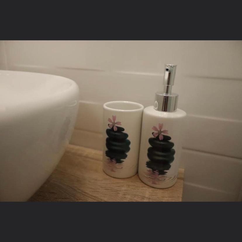Hotel Zen Tălmaciu Esterno foto